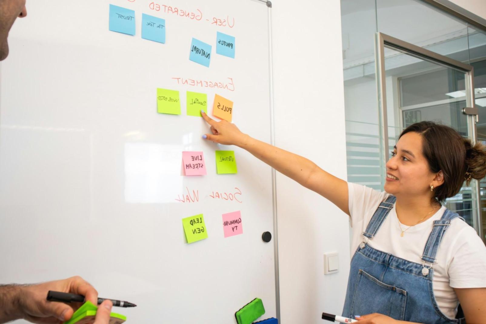 Graphiques de flux de trésorerie