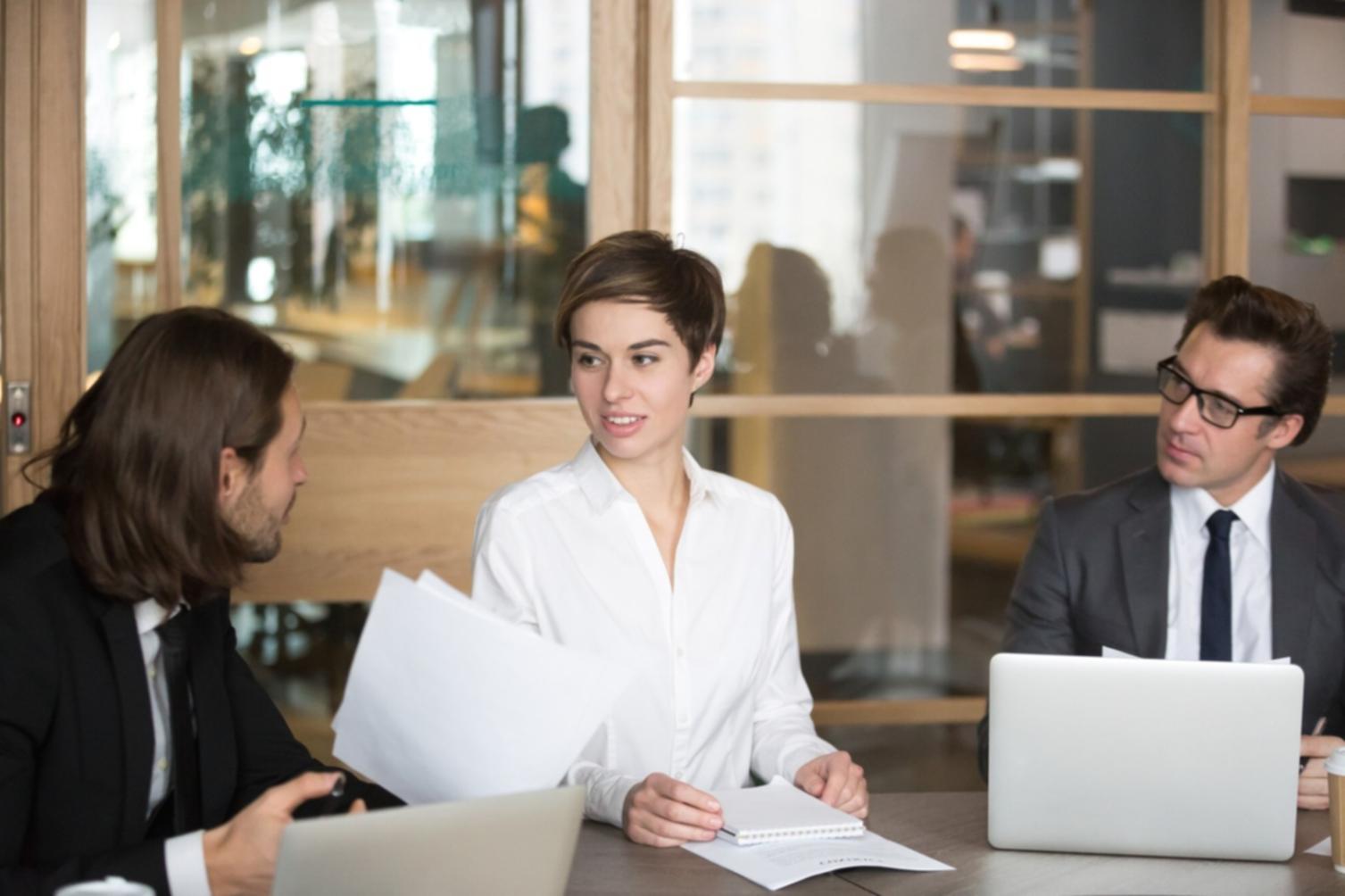 Tableaux d'analyse financière