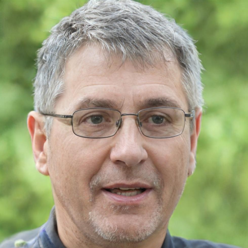 Portrait de Julien Vannier