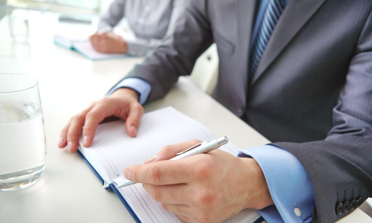 Session de travail sur des modèles financiers