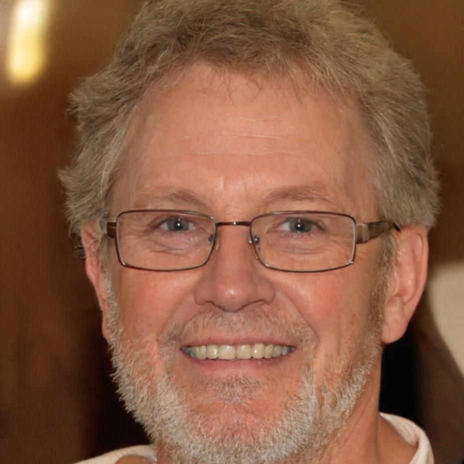 Portrait de Loïc Renaudin